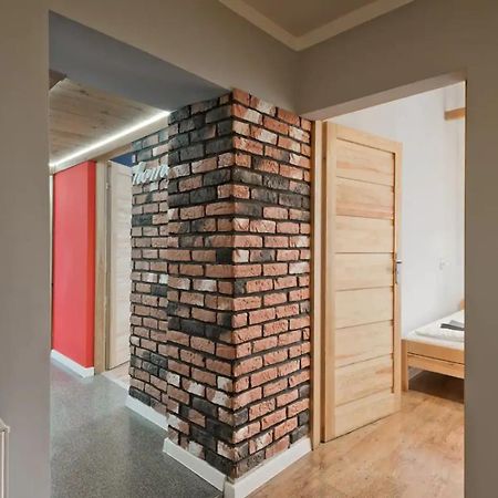 2-Bedroom Apartment - 51 Dietla Street 克拉科夫 外观 照片