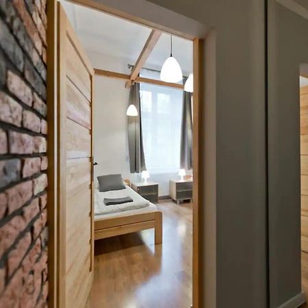 2-Bedroom Apartment - 51 Dietla Street 克拉科夫 外观 照片