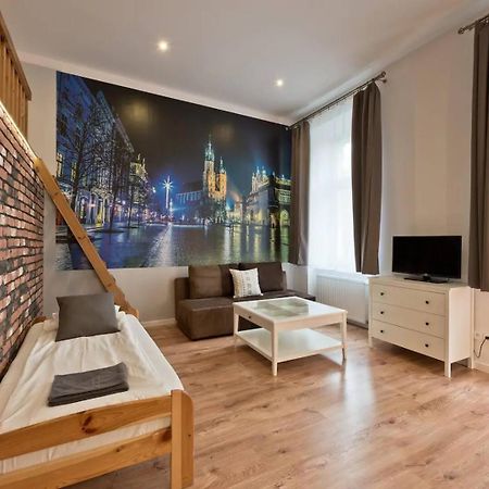 2-Bedroom Apartment - 51 Dietla Street 克拉科夫 外观 照片