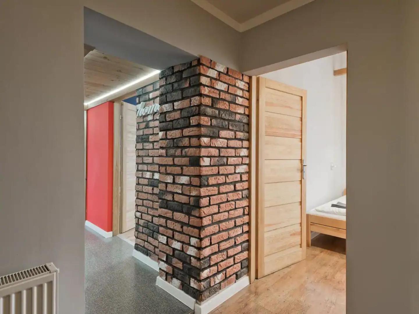 2-Bedroom Apartment - 51 Dietla Street 克拉科夫 外观 照片