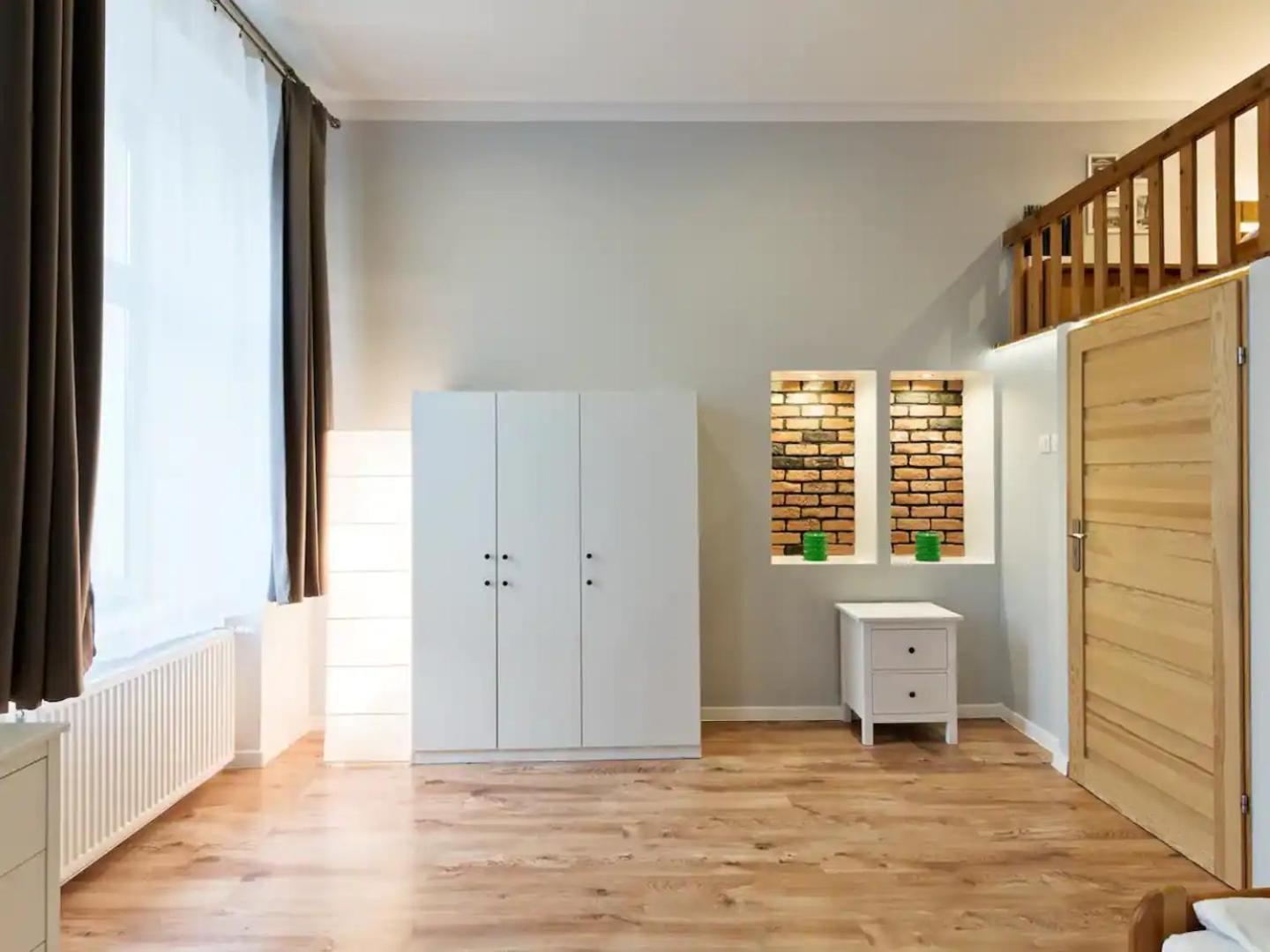 2-Bedroom Apartment - 51 Dietla Street 克拉科夫 外观 照片